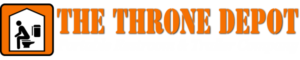 The Throne Depot Logo