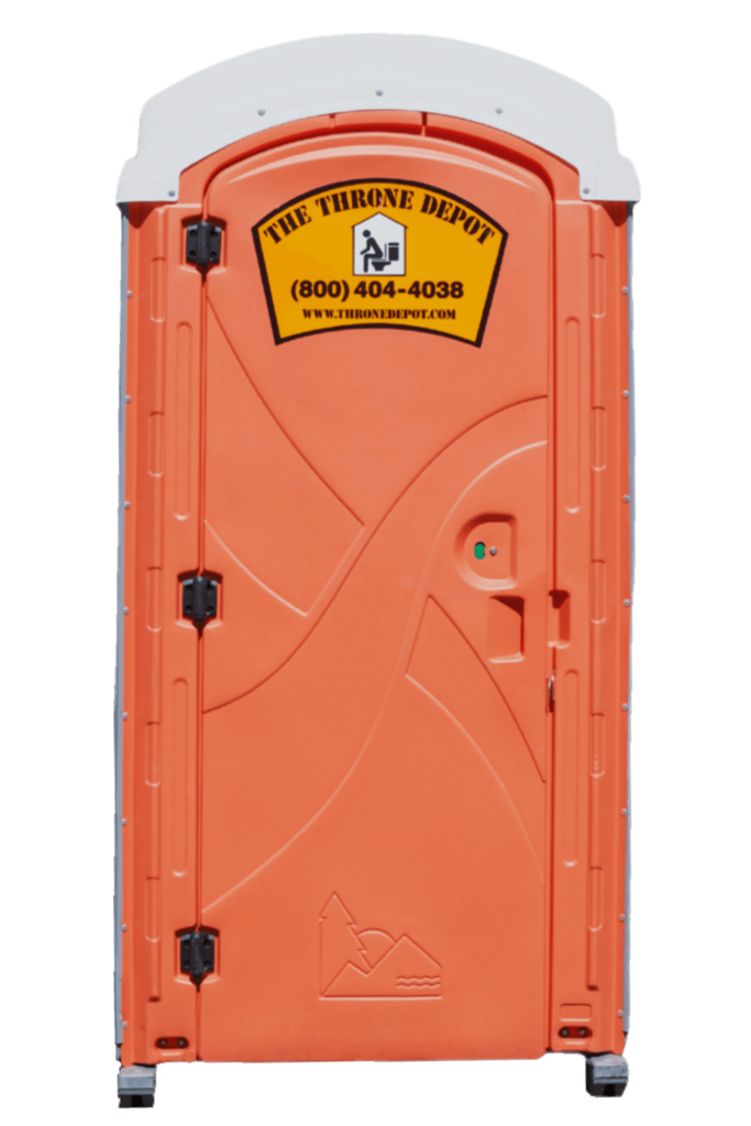 Event Toilet Rental The Throne Depot