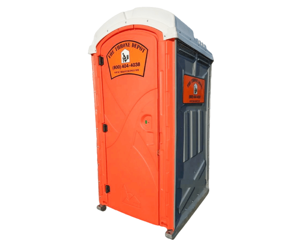 Event Toilet Rental The Throne Depot