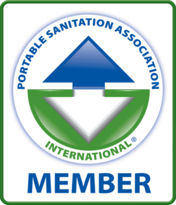 Portable Sanitation Association International Logo
