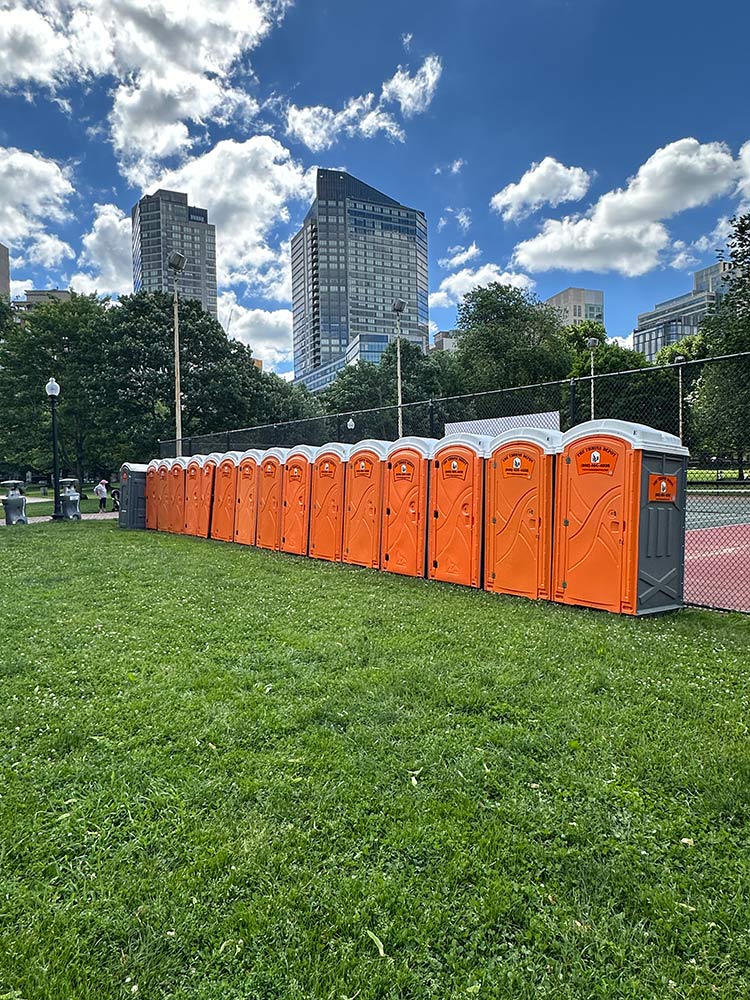 How Much Does Renting A Porta Potty Cost