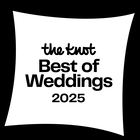 throne depot the knot best of weddings 2025