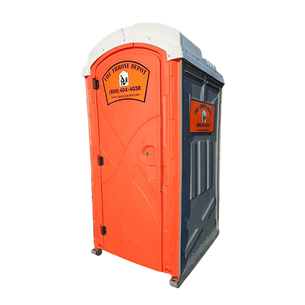 the throne depot deluxe potty