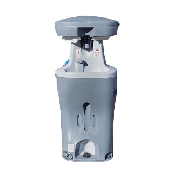 the throne depot hand wash station