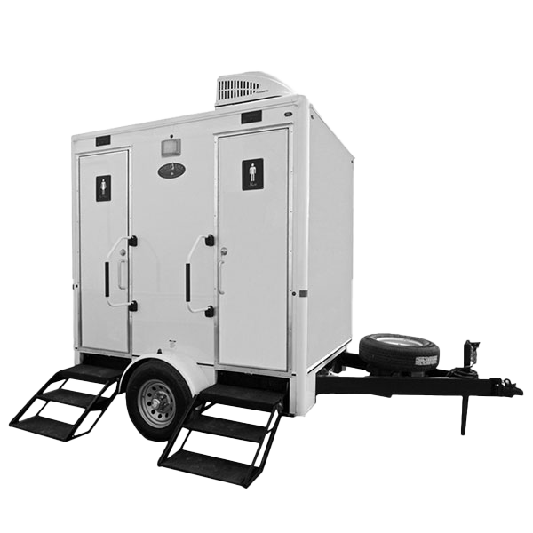 the throne depot trailers