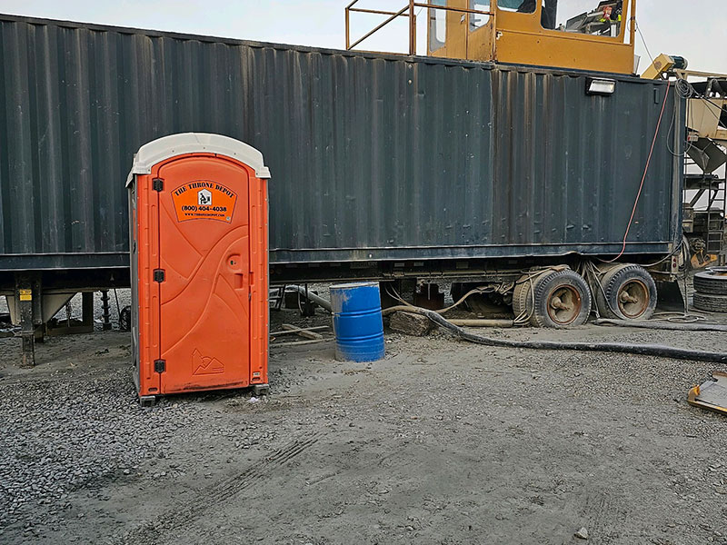 the throne depot construction toilet