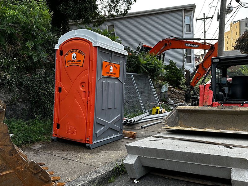 the throne depot construction toilet