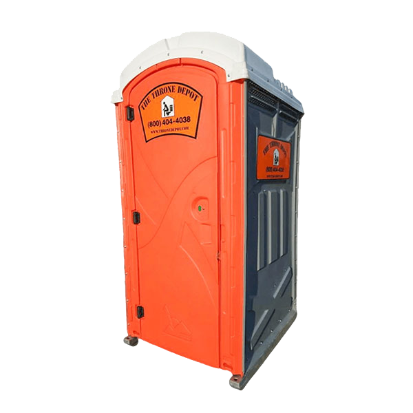 the throne depot deluxe potty