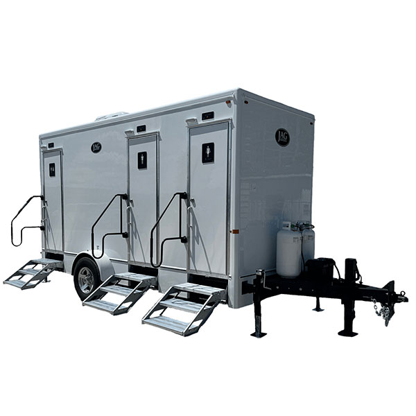 shower trailer
