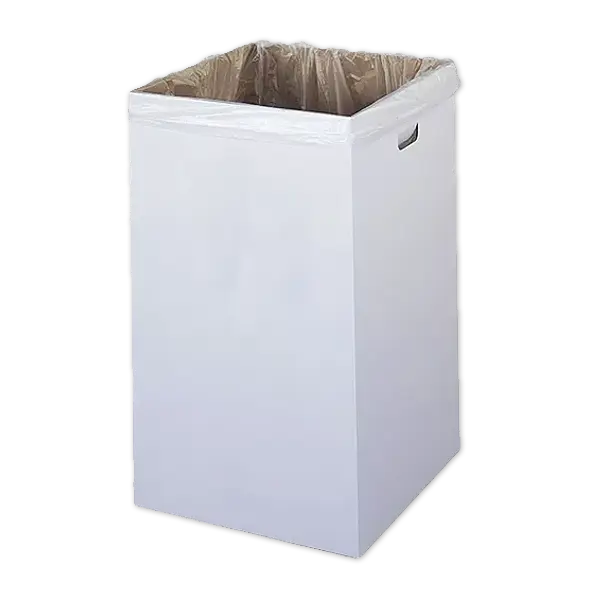 the throne depot receptacle boxes