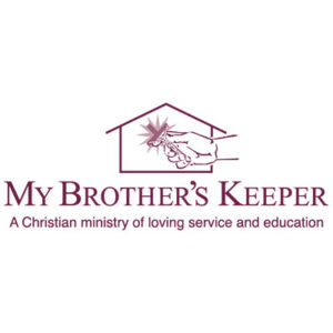 my brother's keeper logo