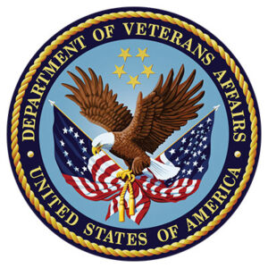 veterans affairs logo