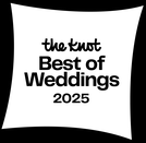 the knot best of wedding 2025